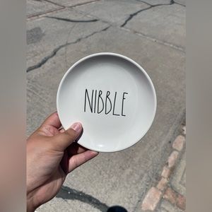 Rae Dunn Desert Plates